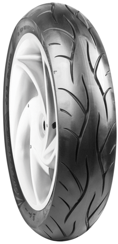 צמיג קדמי 120/70/14 DURO DM 1220