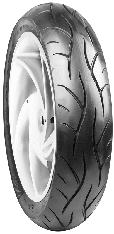 צמיג קדמי 120/70/14 DURO DM 1220