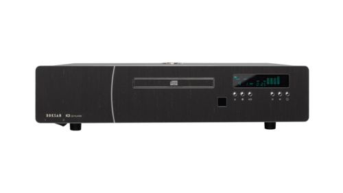 נגן Roksan K3 CD Di