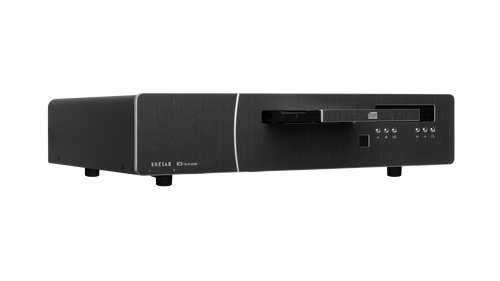 נגן Roksan K3 CD Di - e קרטון פתוח! צבע שחור בלבד!