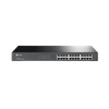 מתג TL-SG1024 TP-LINK Port Gigabit Rackmount Switch