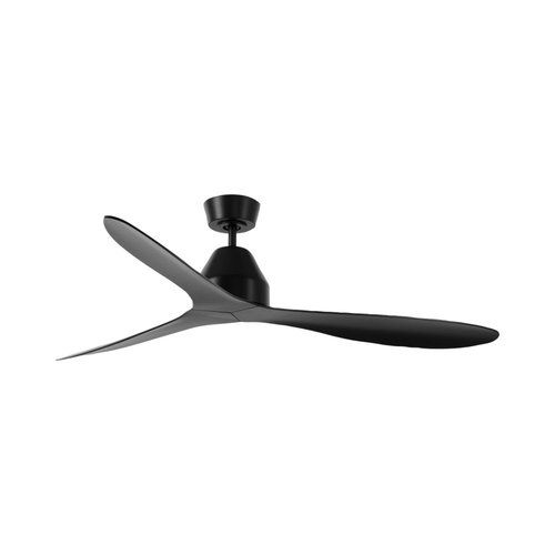 מאוורר תקרה שחור "WHITEHAVEN 46 LUCCI AIR