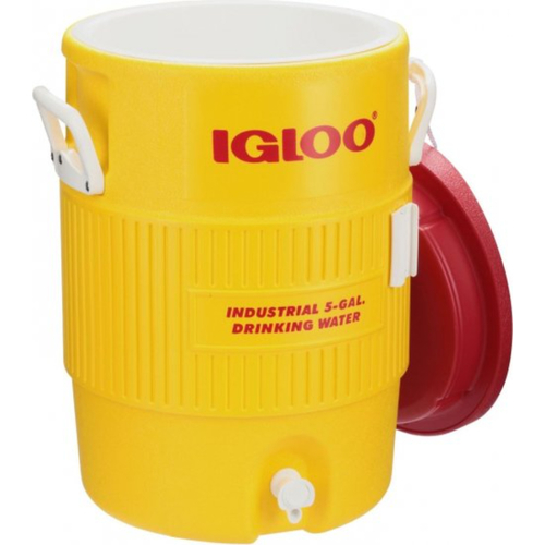 מיכל מים קולר 38 ליטר איגלו IGLOO 38