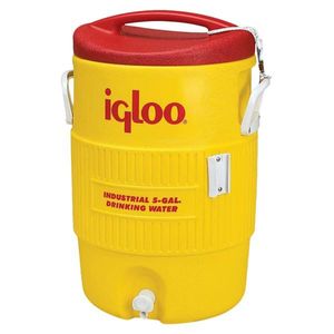 מיכל מים קולר 38 ליטר איגלו IGLOO 38