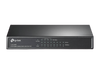 רכזת רשת / ממתג TP-Link TL-SG1008P