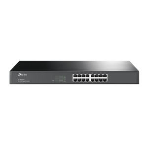 רכזת רשת / ממתג TP-Link TL-SG1016