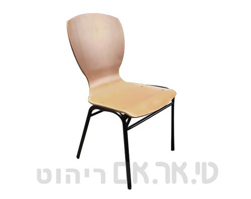 כסא סקנדינבי דגם גיטרה