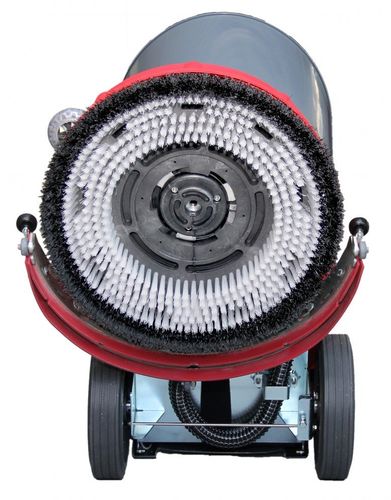 מכונה לשטיפת רצפה דגם    RA395 IBC