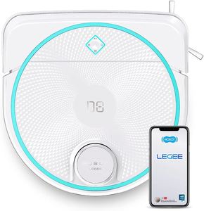 שוטף רצפה לג'י דגם Legee D8 מבית HOBOT