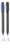 עט רולר ג'ל Pentel BL417 0.7 - כחול