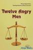 טוולב אנגרי מן TWELVE ANGRY MEN