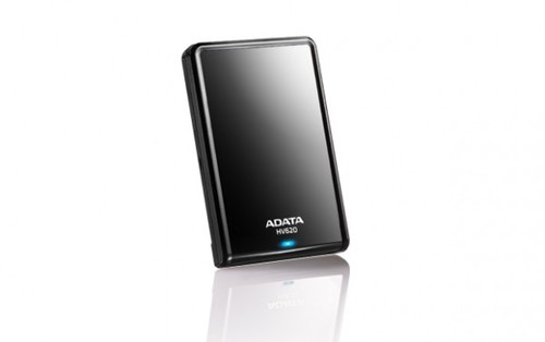 דיסק חצוני BLACK ADATA 2.5 1TB HV610 /620USB 3