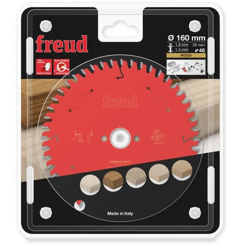להב 160X48T - פרוייד freud