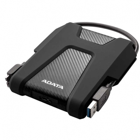 דיסק חצוני 2.5 ADATA 2TB HD680 BLACK