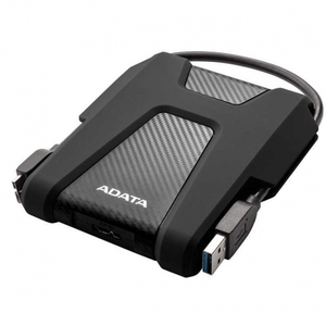 דיסק חצוני 2.5 ADATA 2TB HD680 BLACK