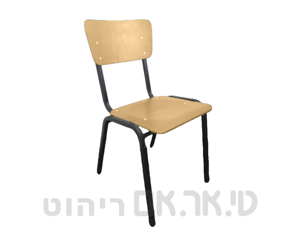כיסא תלמיד דגם שרונה