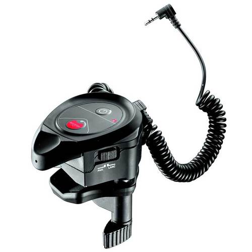 שלט למצלמות סוני / פנסוניק Manfrotto MVR901ECPL