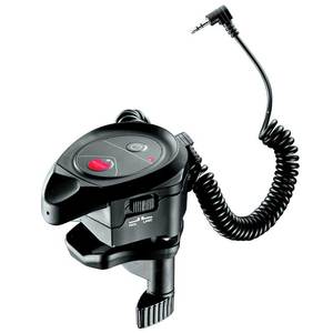 שלט למצלמות סוני / פנסוניק Manfrotto MVR901ECPL