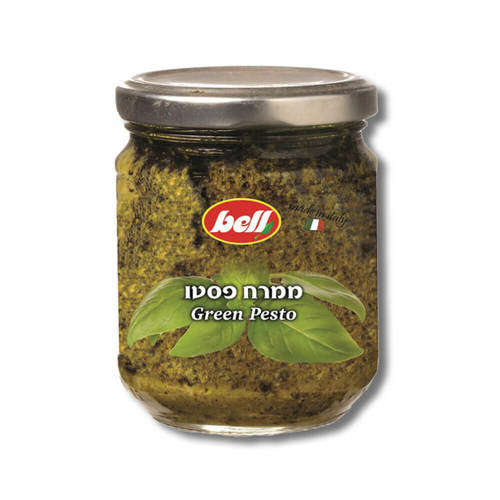 ממרח פסטו bell