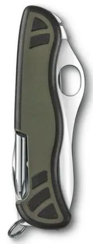 אולר Soldier's Knife