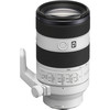 עדשה Sony FE 70-200mm f/4 Macro G OSS II