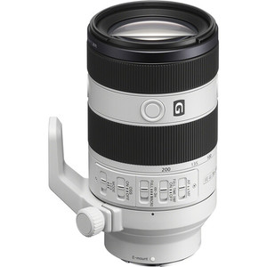 עדשה Sony FE 70-200mm f/4 Macro G OSS II