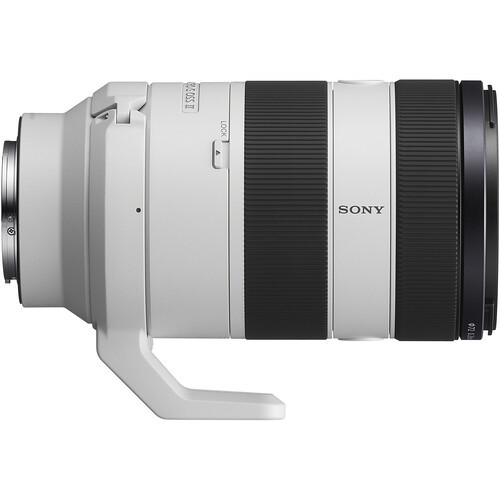 עדשה Sony FE 70-200mm f/4 Macro G OSS II