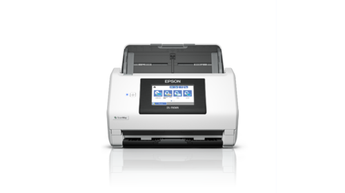 סורק אפסון Epson WorkForce DS-790WN
