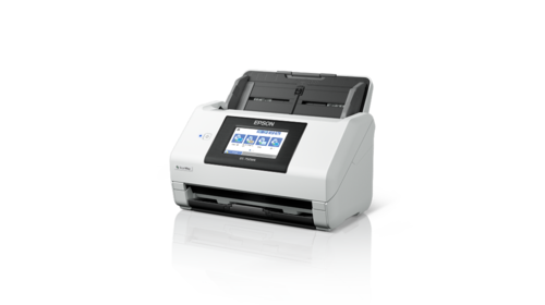 סורק אפסון Epson WorkForce DS-790WN