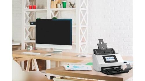 סורק אפסון Epson WorkForce DS-790WN