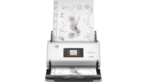 סורק אפסון Epson WorkForce DS-30000