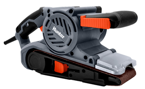 מלטשת סרט חשמלית 900W תוצרת Hunter