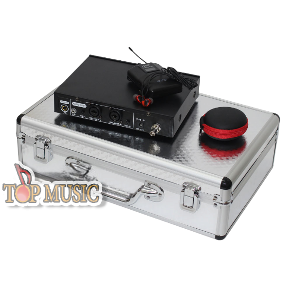 IN EAR MONITOR
