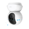‏מצלמת אבטחה TP-LINK Tapo C200 Full HD