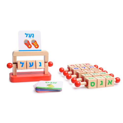 KIPOD-קובי אות 