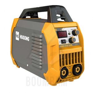 רתכת HUGONG  POWER STICK 200W III