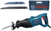 משור חרב חשמלי 1100W GSA1100E כולל 2 משוריות מתנה BOSCH