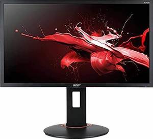 מסך ACER GAMING 23.6 1MS 165HZ XF240Q UMUX0EES01