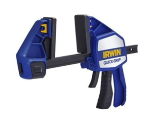 קליבת יד אחת XP "50 לעומס גבוה 1250 מ”מ דגם 10505947 Irwin