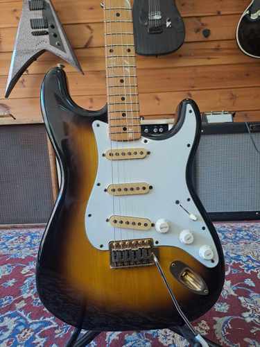 Tokai Custom Edition Stratocaster 1980's JAPAN