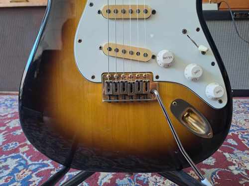 Tokai Custom Edition Stratocaster 1980's JAPAN