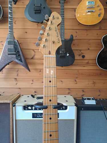 Tokai Custom Edition Stratocaster 1980's JAPAN