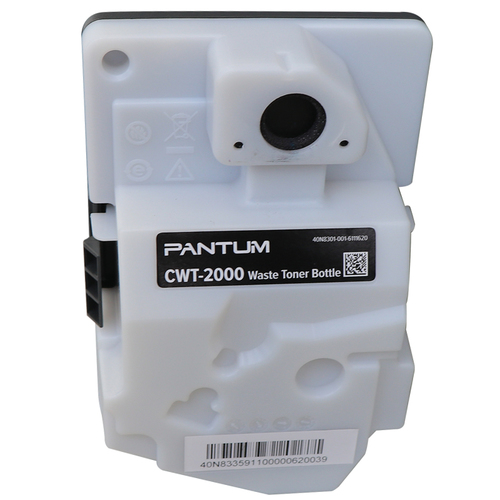 קופסת עודפים מקורית Pantum CWT2000