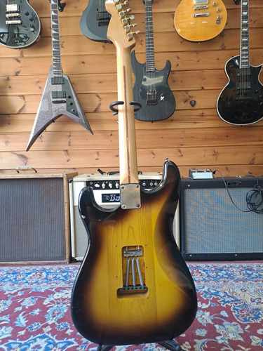 Tokai Custom Edition Stratocaster 1980's JAPAN