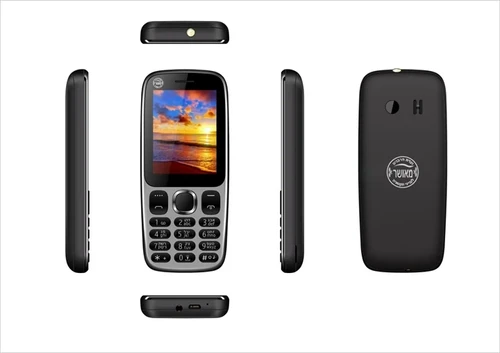 מכשיר JewishPhone JP-1 כשר אורגינל דור 4