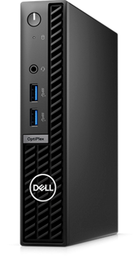 מחשב נייח Intel Core i5 Dell OptiPlex 7010 MFF OP7010-4036 דל
