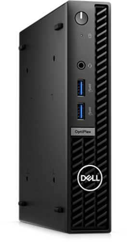 מחשב נייח Intel Core i5 Dell OptiPlex 7010 MFF OP7010-4036 דל
