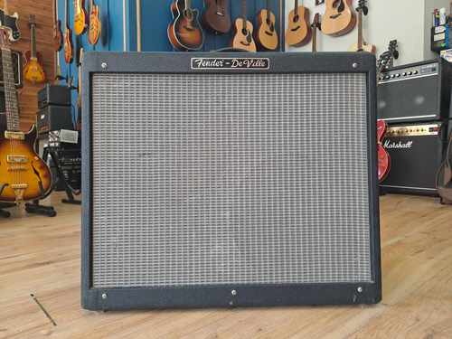 Fender Hot Rod DeVille II