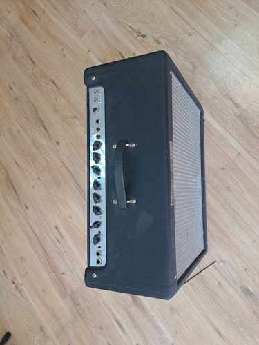 Fender Hot Rod DeVille II