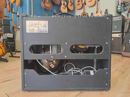 Fender Hot Rod DeVille II
